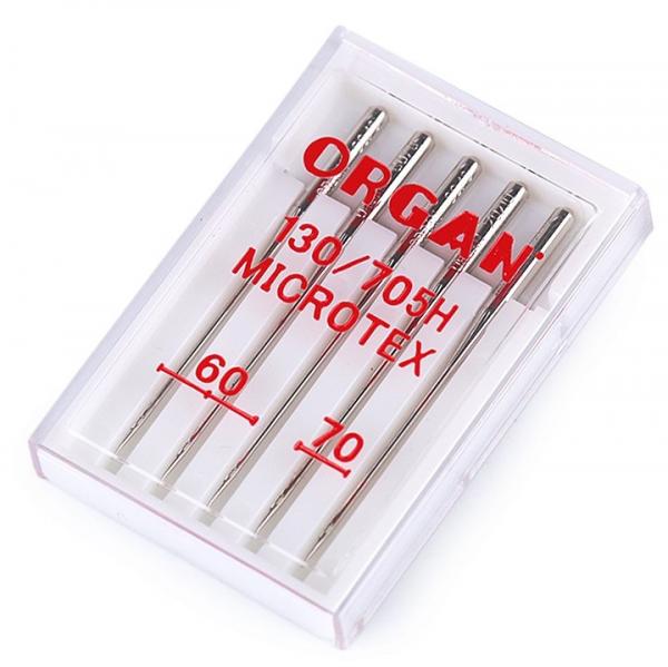 Organ Microtex Mix 60/70