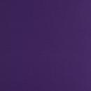 Feinstrickbündchen Heike violett